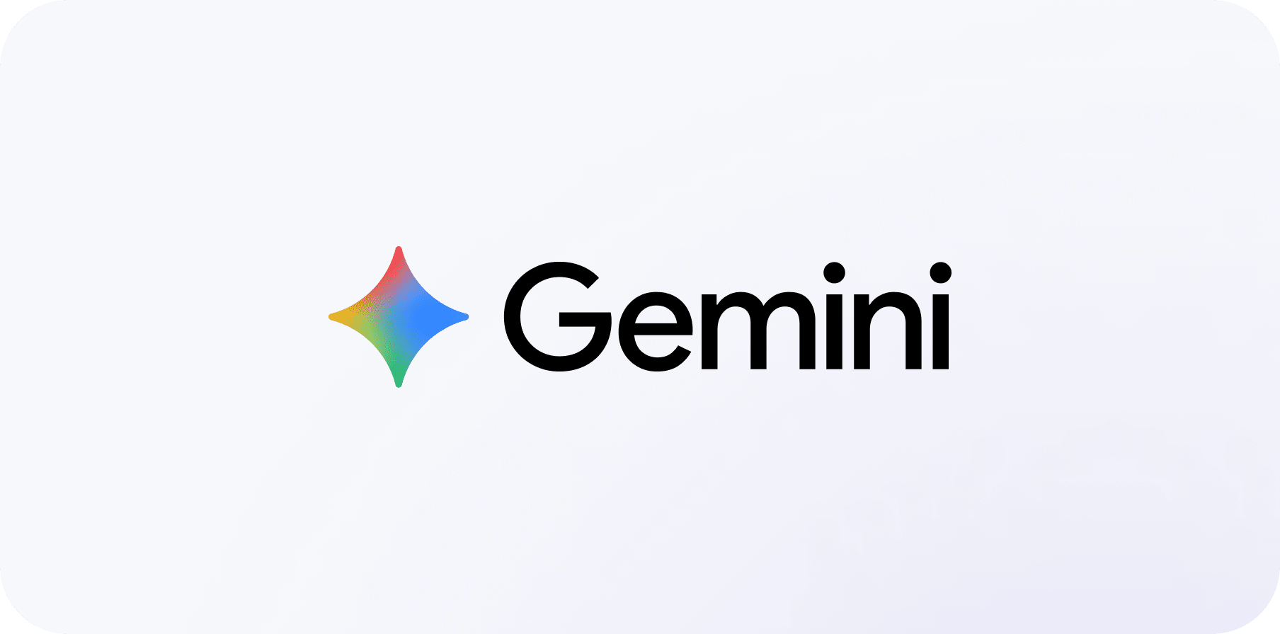 Gemini logo