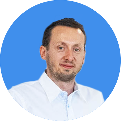 Jan Houdek