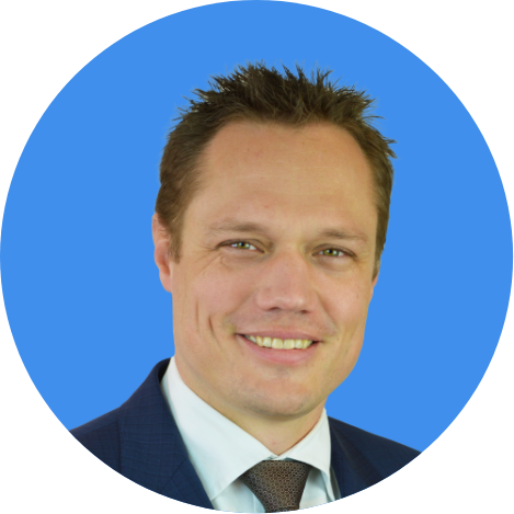 Rutger de Groot