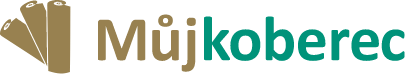 Můjkoberec