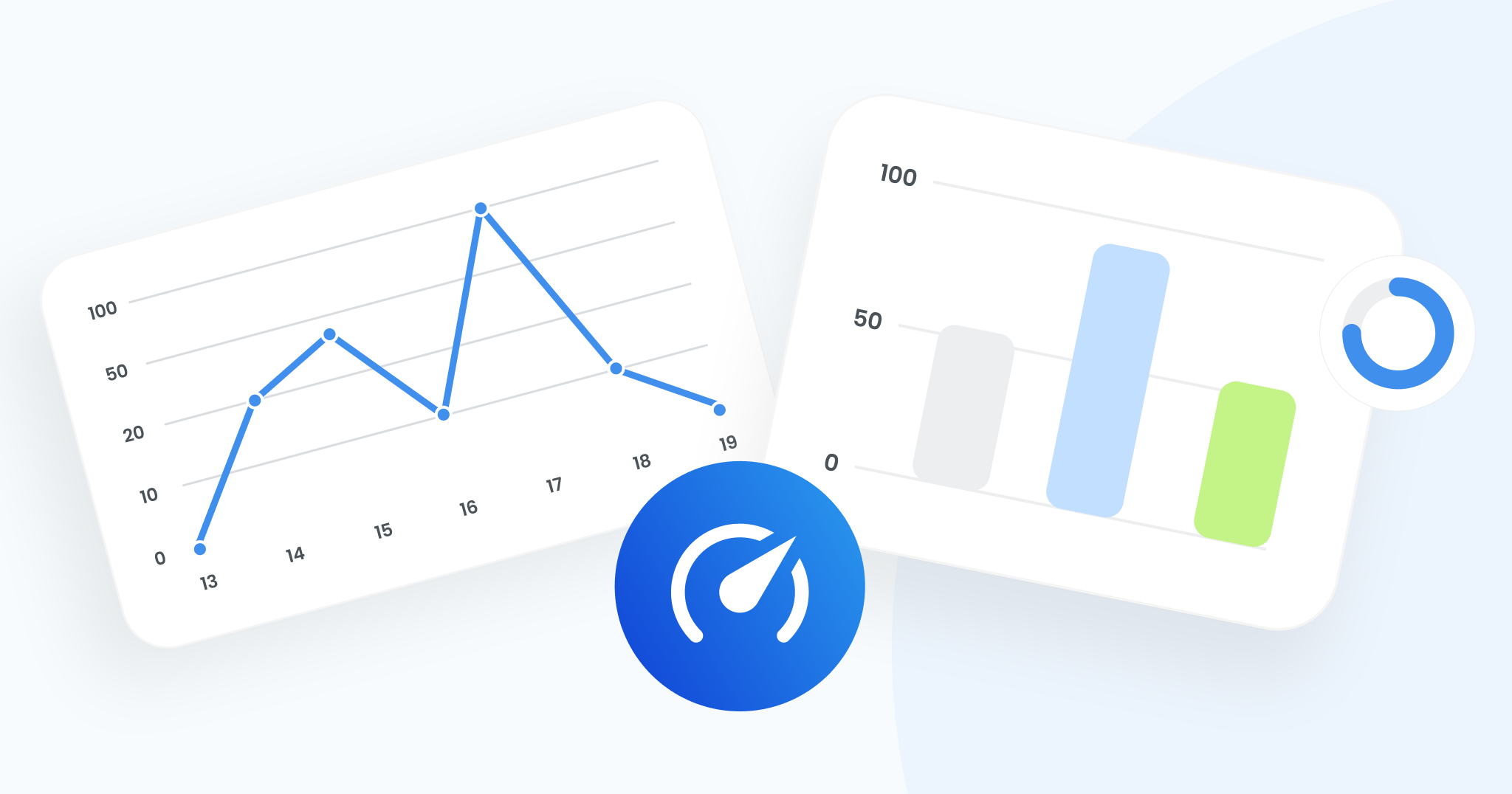 Pohlídejte si limity přímo ve svém dashboardu