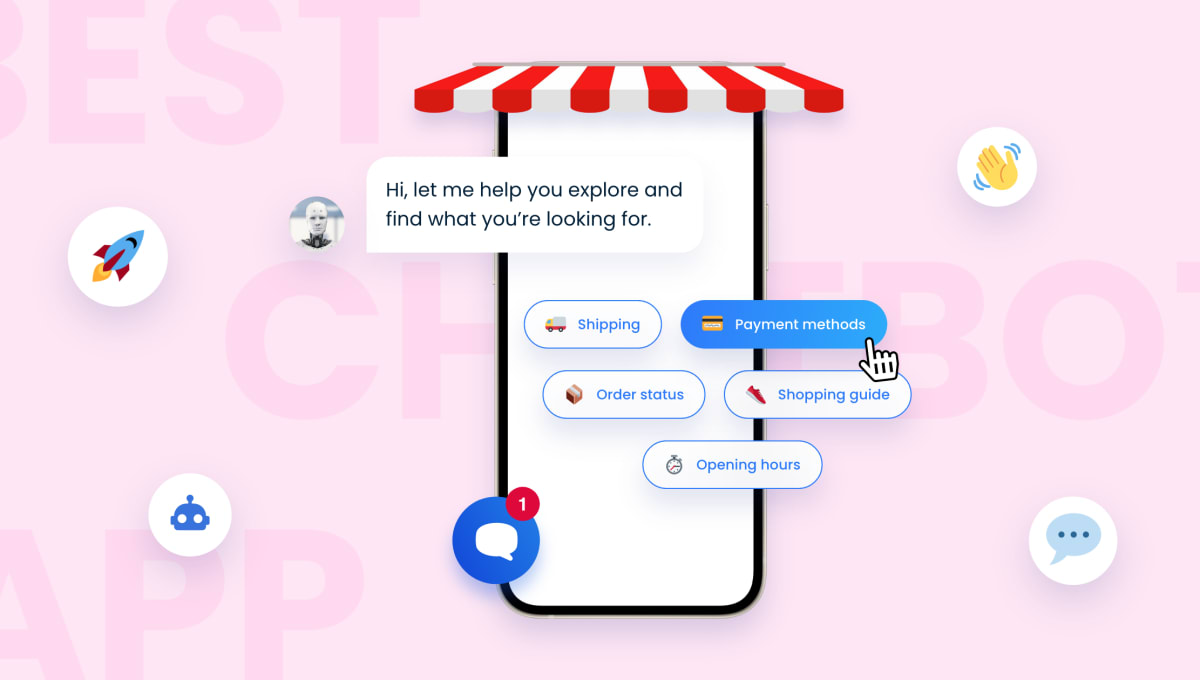 How to Choose the Best Chatbot App in 2024? Everything You Need to Know