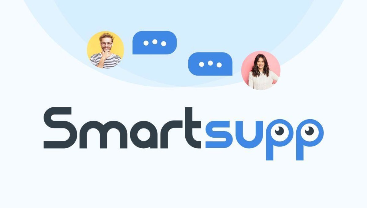 Nadchodzi nowy widget Smartsupp! Czego możesz się spodziewać?