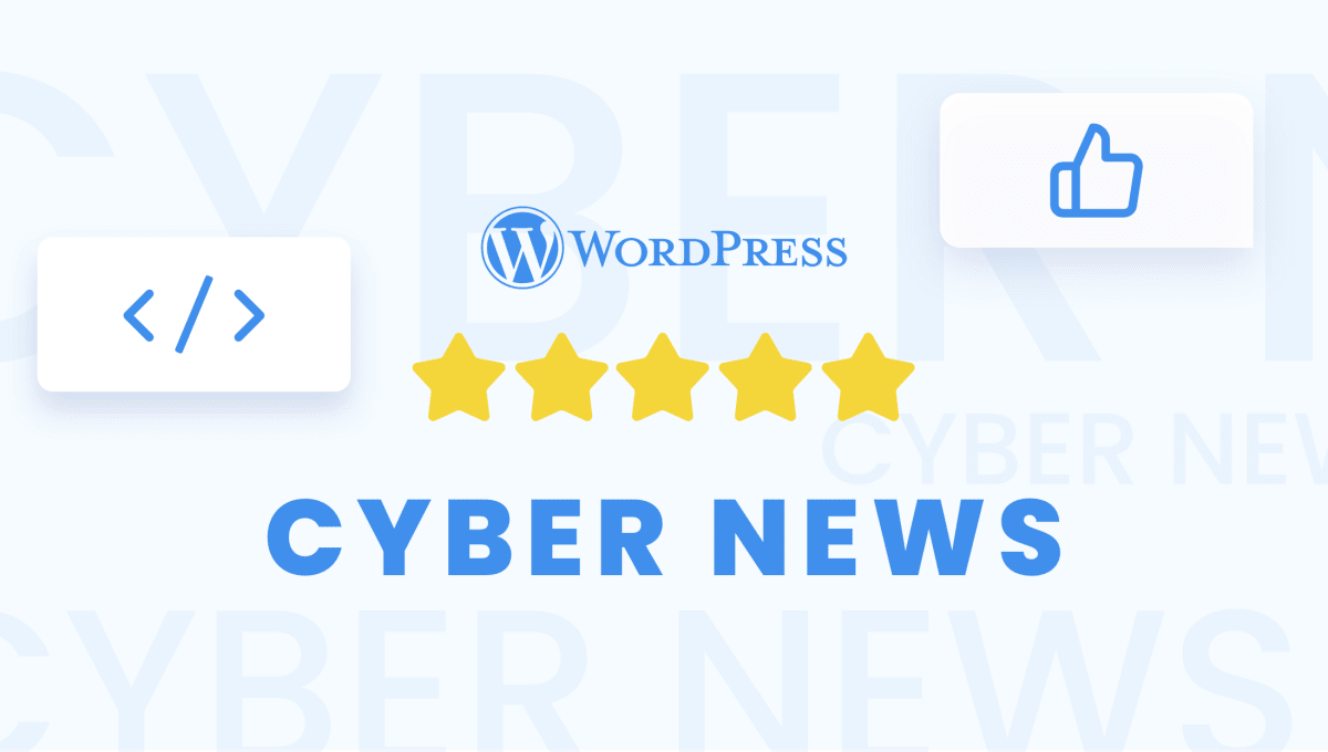 Smartsupp featured on CyberNews as one of the best WordPress plugins