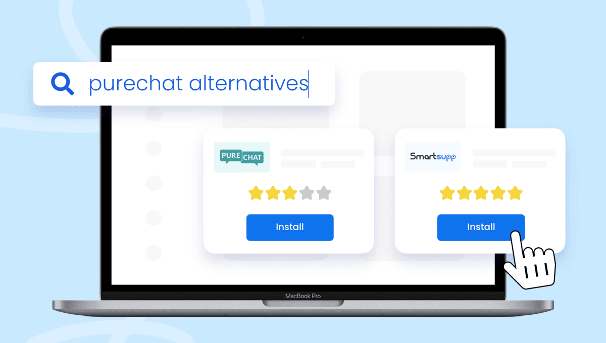 Pure Chat Alternatives: Our Picks for 2022 (and Beyond)