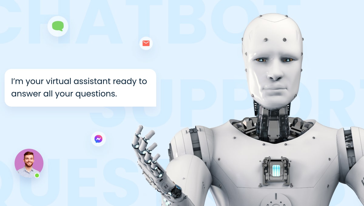 20+ Questions about Chatbot Support: Answered