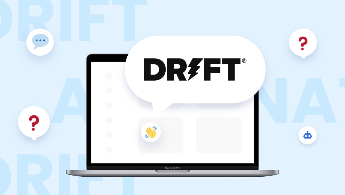 Drift Alternatives You Should Know in 2024