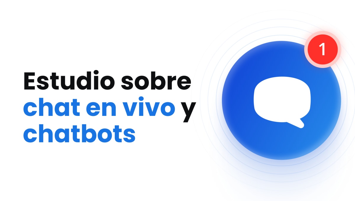 Analizando 5 mil millones de visitas web: Cómo los clientes de e-commerce usan el chat