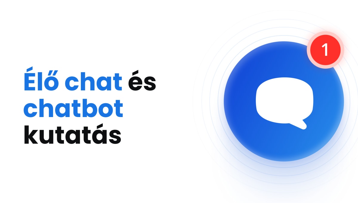 5 milliárd weboldallátogatás elemzése: Hogyan használják az e-kereskedelmi ügyfelek a chatet