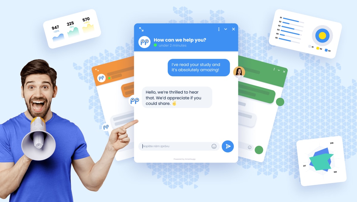 Chatbot Vs Live Chat: Key Differences And Similarities