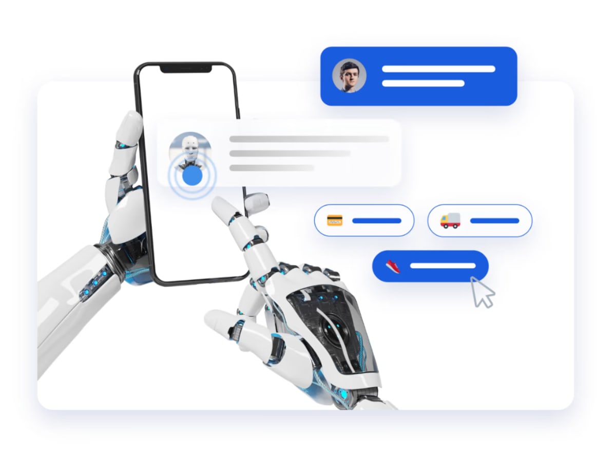 chatbot