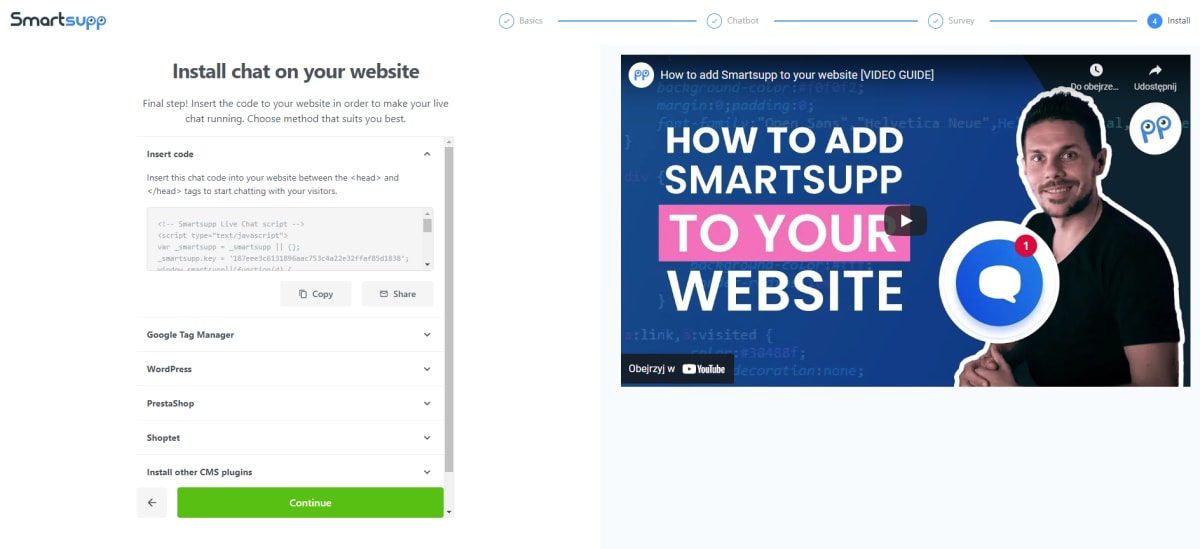 How to Add a Live Chat to Your Website : A Step-by-Step Guide