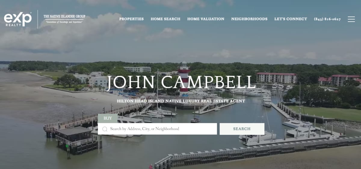 John Campbell – Using Agentic AI To Pre-Qualify Leads Before Calling Them John Campbell – Using Agentic AI To Pre-Qualify Leads Before Calling Them