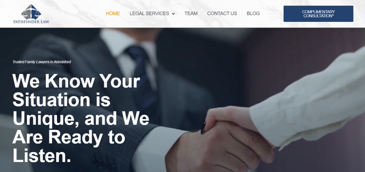 Pathfinder Law – Generating Case Explanation Summaries For Clients Pathfinder Law – Generating Case Explanation Summaries For Clients