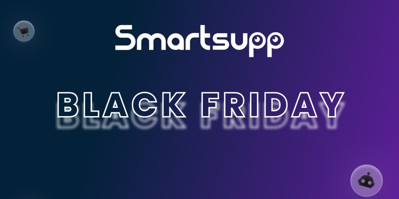 9+ Nejlepších Black Friday akcí pro SaaS a Ecommerce