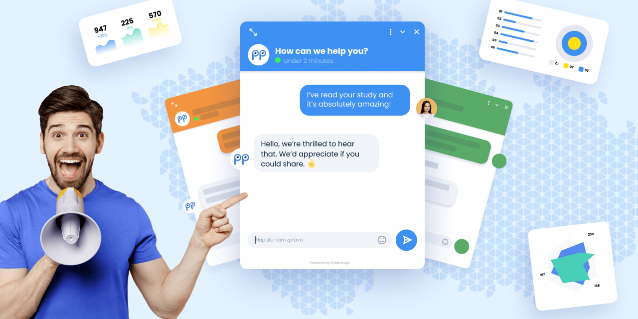 Chatbot Vs Live Chat: Key Differences And Similarities