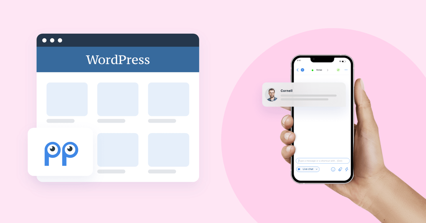 WordPress Live Chat – How to Choose the Best One