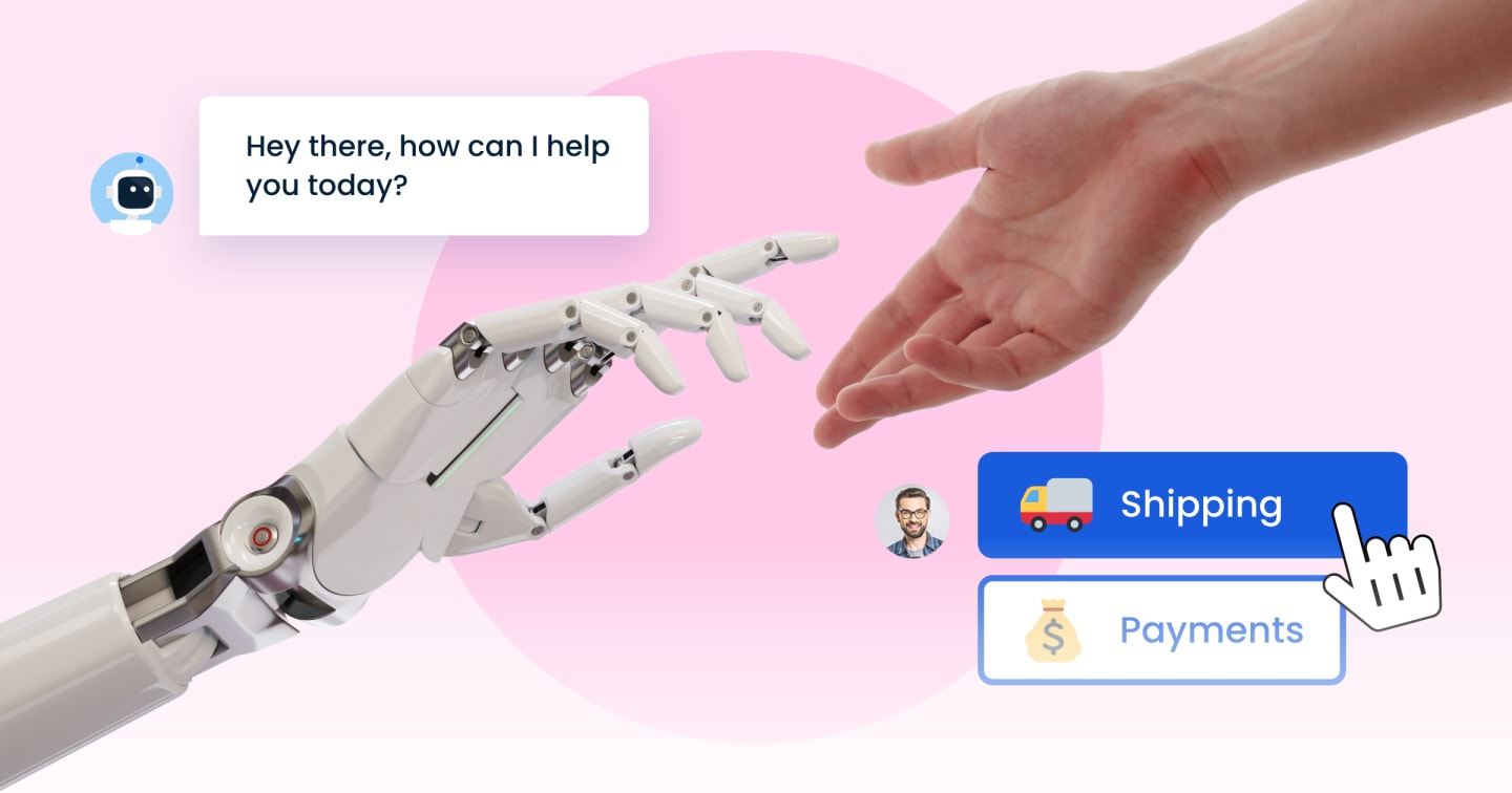 How To Set Up A Customer Service Chatbot In 5 Easy Steps step by step 