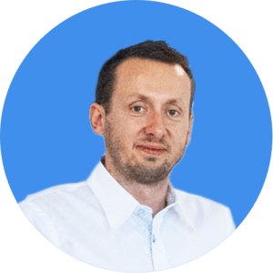 Jan Houdek