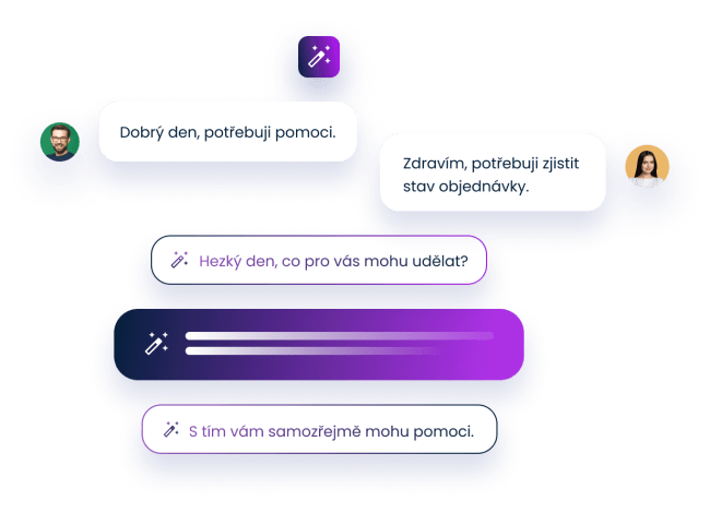 Smartsupp přichází s AI do konverzační e-commerce
