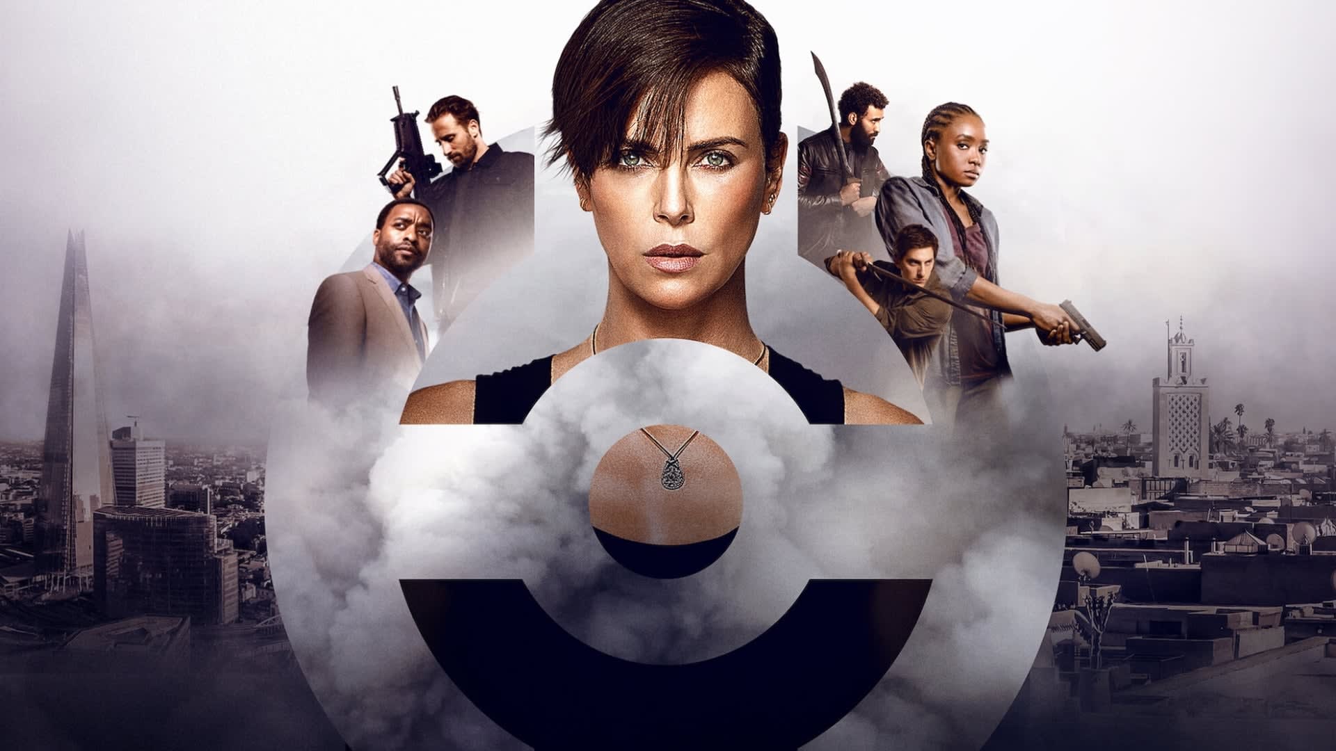 Halhatatlan gárda netflix