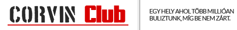 Corvin Club