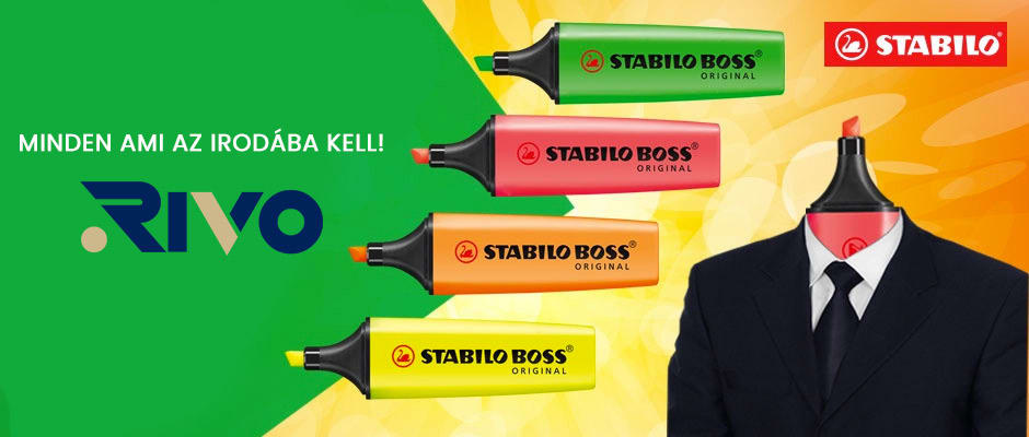 Irodaszer rendelés