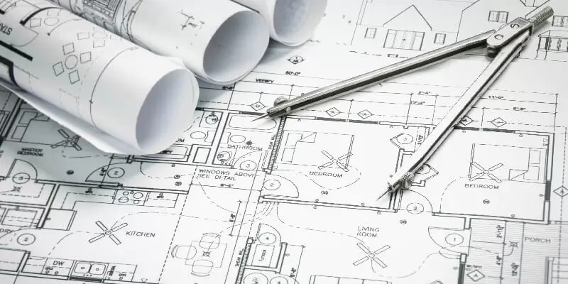 Mechanical Drawing Services