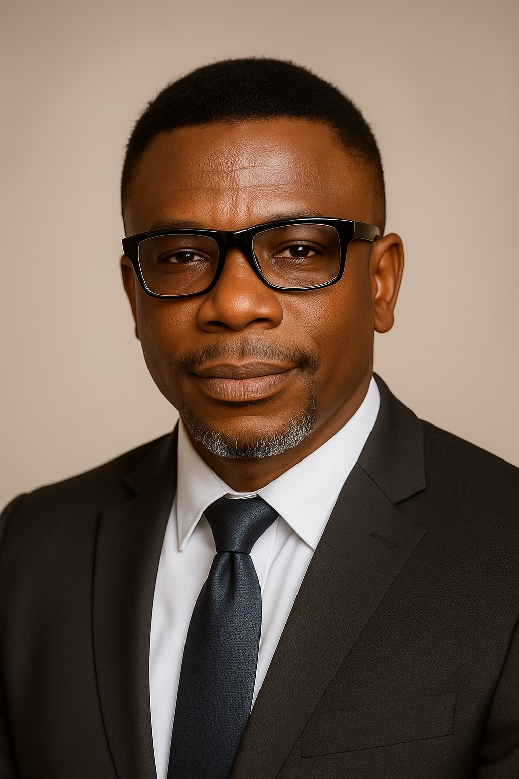 Chairman Engr. Sam Chukwuemeka