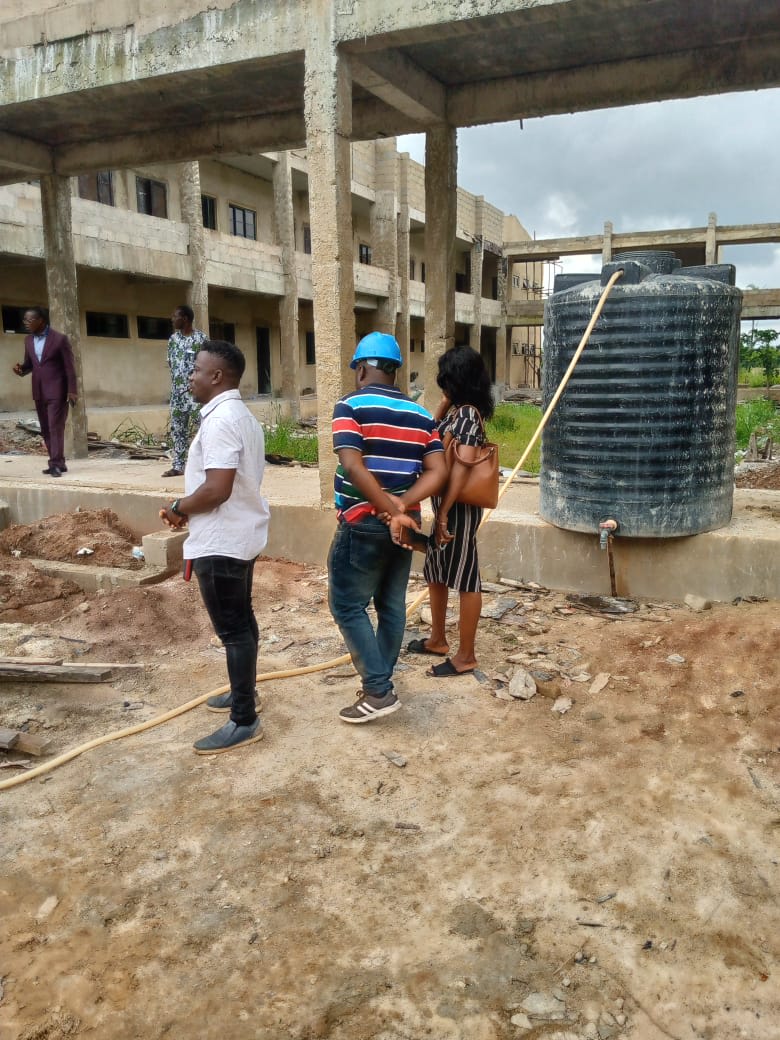 Unity School - FG Assisted Programme ETF