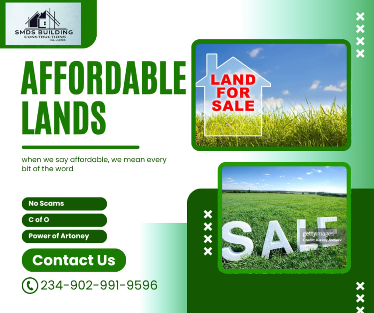 Lands
