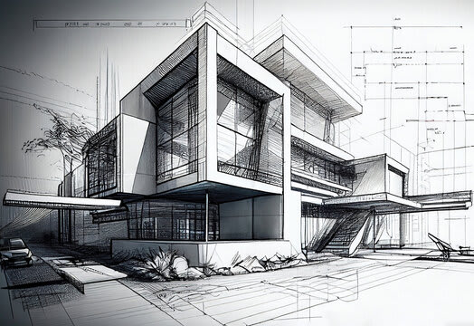 Architectural Drawing
