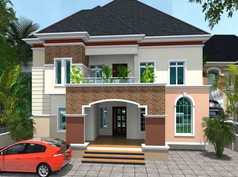 House Plan - Good work