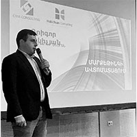 Grigor Makichyan