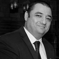 Vahe Mambreyan