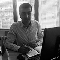 Tigran Gasparyan