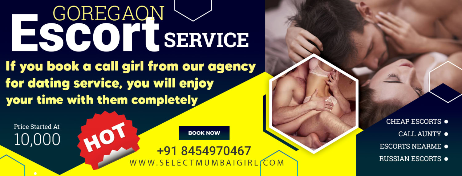 Call girls in Goregaon