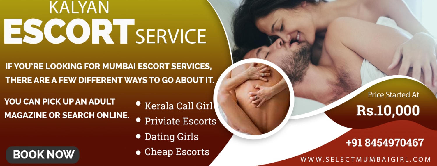 Call girls in Kalyan