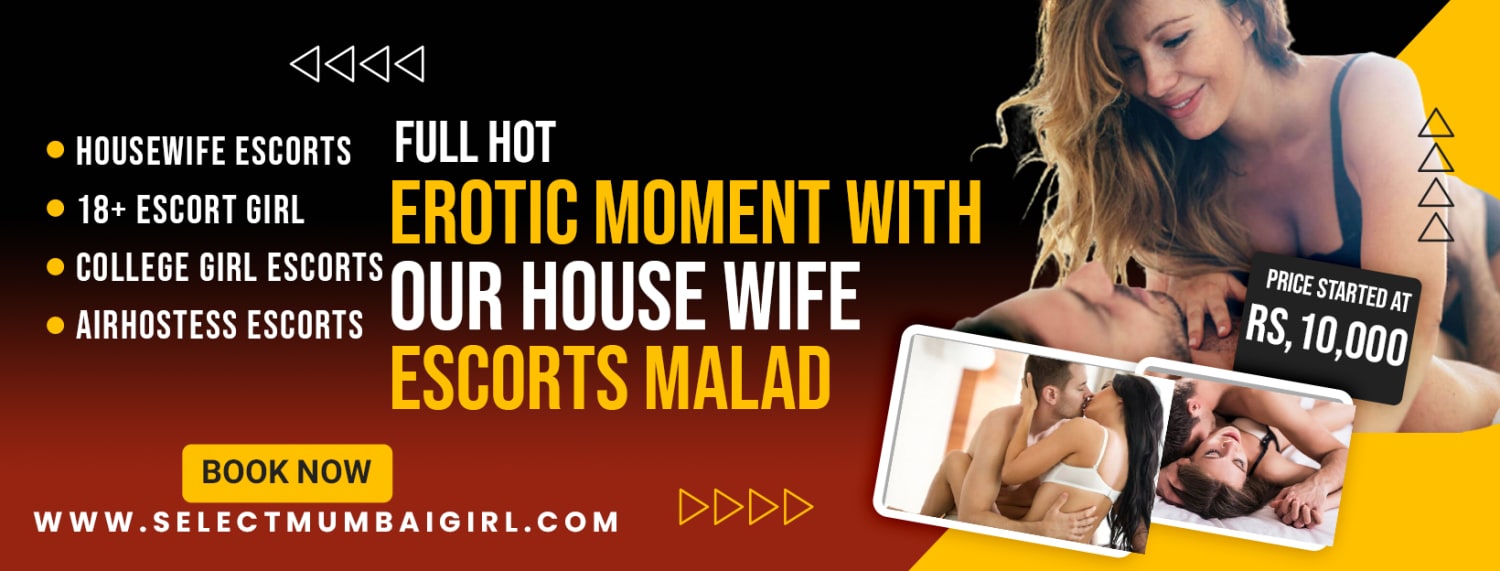 Call girls in Malad