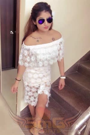Mumbai escorts