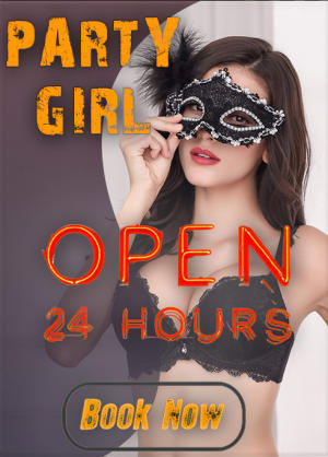 escorts for bachelor party in mumbai