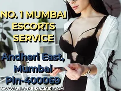 mumbai escorts agency