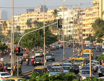 Independent Escorts Worli