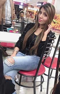 best female escort in mumbai