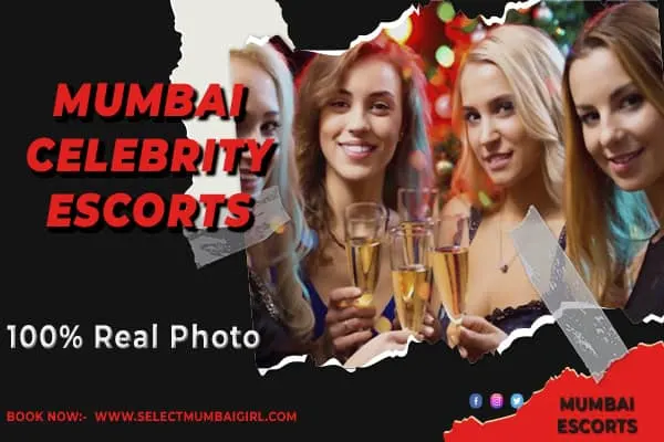 mumbai escort service