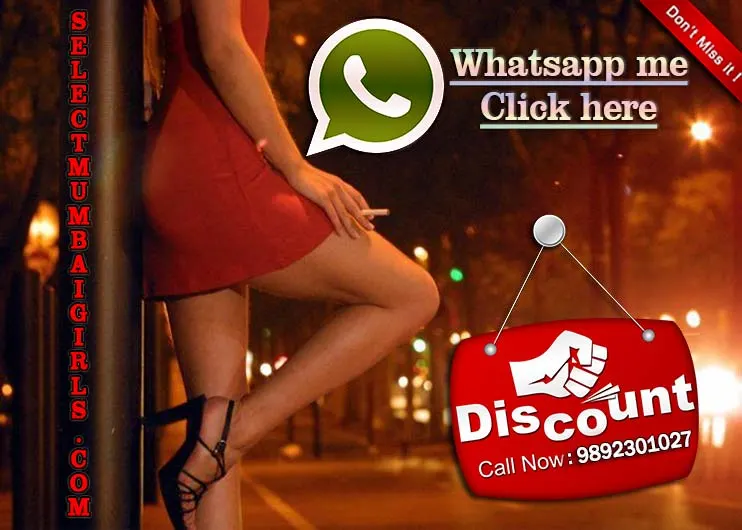 mumbai escort whatsapp