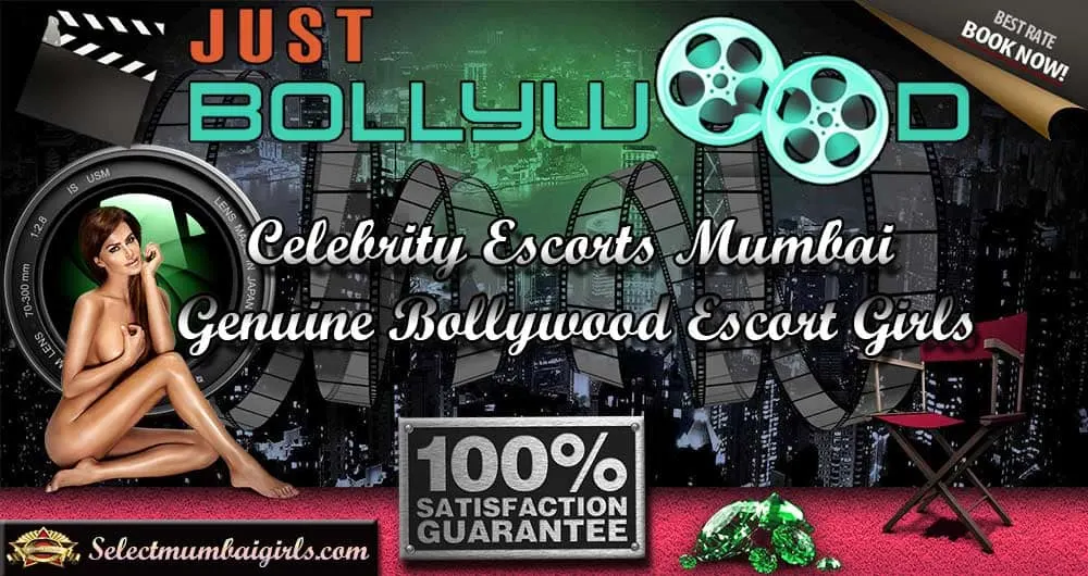 bollywood escorts in mumbai