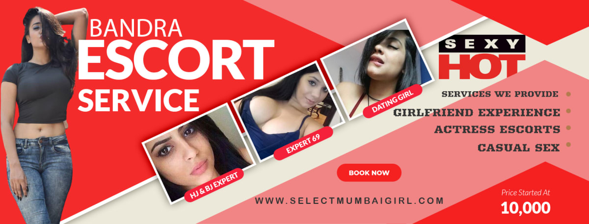 Call girls in Bandra