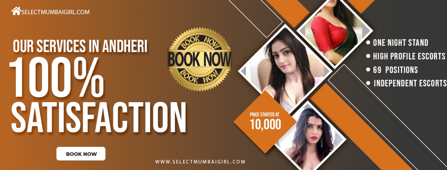 Call girls in Andheri