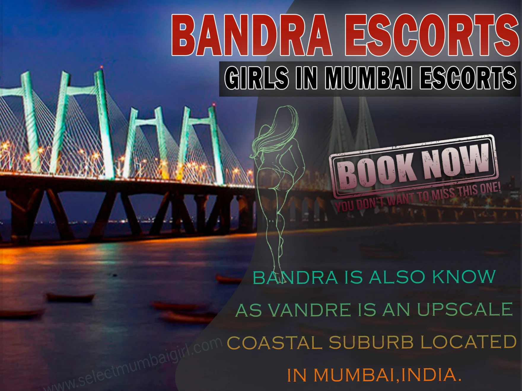 Escorts service Mumbai